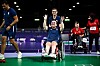 Aurélie Aubert est devenue la première athlète française sacrée en boccia.