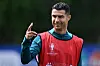 Ronaldo, toujours en quête de records.