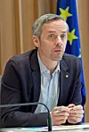 Pour Georges Mischo, la ville doit conserver un «héritage» d’Esch 2022 en continuant de briller sur la scène culturelle.
