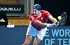 Deux victoires en deux matches en 2026 pour Chris Rodesch.