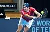 Deux victoires en deux matches en 2026 pour Chris Rodesch.