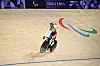 Après sept médailles remportées sur piste, dont une en or et une en argent pour Marie Patouillet, l'équipe de France espère continuer sa moisson sur la route.