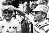 Lucien Didier était très complice avec Bernard Hinault, quintuple vainqueur du Tour de France.