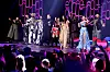 L'édition 2026 du Luxembourg Song Contest a vu le sacre d'Eva Marija.