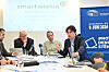 Smartwielen sera disponible dès demain pour tous les curieux et les indécis du scrutin des européennes.