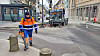 Les souffleurs et la balayeuse sont électriques donc beaucoup moins bruyants : un gain de confort pour ceux qui habitent, travaillent ou visitent la capitale.