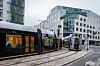 Le trafic s'effectuera uniquement sur deux tronçons ce mercredi.