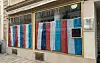 La boutique fait peau neuve pour ouvrir une seconde vitrine le 3 octobre.