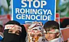Le sort de la minorité musulmane des Rohingyas, considérés comme apatrides, est pour beaucoup un exemple de génocide.