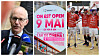 (Photos alain rischard / fabrizio pizzolante / fern konnen