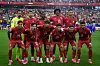 Le Portugal s'est incliné lundi en huitième de finale de la Coupe du monde, contre l'Espagne.