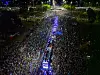 Le gouvernement a décrété ce mardi férié, autorisant ainsi une foule gigantesque, qui devrait une nouvelle fois dépasser allègrement le million, à acclamer le retour des héros de Scaloni.