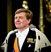 Willem-Alexander, roi des Néerlandais, est l’un des seuls à avoir été couronné au sein d’une église, la Nieuwe Kerk.