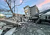 La petite ville de 12 000 habitants de Tchassiv Iar, située dan la région de Donetsk, constitue l'objectif prioritaire des troupes russes après leur capture revendiquée de la région voisine de Lougansk.