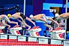 Ralph Daleiden a pris le départ de sa toute première épreuve olympique en carrière. On espère pas la dernière !