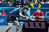 Luka Mladenovic n’a pas démérité. Mais son adversaire était plus fort.
