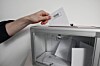 Les résultats de ces élections ne devraient pas être connus avant plusieurs semaines (Photo d'