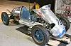 Cette Cooper 500 Mk5 avait une autonomie suffisante pour les formats de course courts.