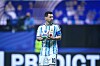 Lionel Messi pourrait en être à déjà 10 buts dans ce Mondial s'il n'avait pas raté deux penalties.