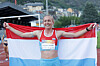 L'athlétisme (ici, Vera Hoffmann en juin dernier à Andorre) reste un moment important des JPEE.