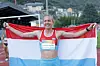 L'athlétisme (ici, Vera Hoffmann en juin dernier à Andorre) reste un moment important des JPEE.