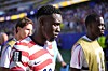 Finalement, Balogun sera là!