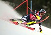 Mikaela Shiffrin semble foncer tout droit vers les JO de Milan-Cortina.