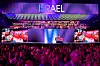Le parti dei Lénk souhaite mettre la pression à RTL pour qu'ils retirent la participation du Luxembourg à l'Eurovision 2026.