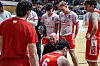 Karl Abou Khalil a confiance dans la capacité de ses joueurs à réagir. Ils ne veulent pas être en vacances mercredi!