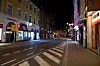 Avec un nouveau coup d'arrêt puisque depuis le 26 décembre, les commerces dits non-essentiels doivent fermer boutique. (photos : Julien Garroy et archives Editpress)