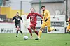 Bouché et Rosport n’ont perdu qu’un seul de leurs cinq derniers matches : à Dudelange, où Sinani et le F91 avaient fait la différence dans les derniers instants (2-0).