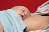 À six mois, plus d’un enfant sur deux (54 %) est exclusivement nourri au sein au Luxembourg. (Photo d'