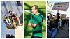 (Photos Didier Sylvestre/Mélanie Maps/Julien Garroy)