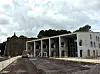 L'Arche de Villerupt accueillera certains événements.