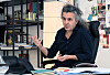 Pour Donato Rotunno, il est important de continuer à s’adapter, en particulier dans un secteur en constante évolution comme le cinéma.