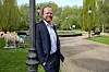 Déjà échevin par le passé, Claude Lamberty (DP) retrouve les rangs de la majorité.