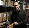 Patrick Michaely est le directeur du musée national d’Histoire naturelle.