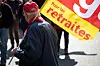 La semaine sera émaillée d'autres mobilisations, en parallèle des débats au Sénat, qui s'achèveront quoi qu'il arrive vendredi.