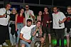 Des navettes ont permis de raccompagner les fêtards alcoolisés.