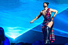 Conchita Wurst lors du Luxembourg Song Contest?