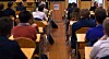Les campus Belval et Limpertsberg vont permettre aux étudiants en médecine d'effectuer leurs trois premières années d'études au Luxembourg. (archives Isabella Finzi)