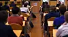 Les campus Belval et Limpertsberg vont permettre aux étudiants en médecine d'effectuer leurs trois premières années d'études au Luxembourg. (archives Isabella Finzi)