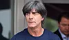 Löw a fait le point ce mercredi sur l'équipe d'Allemagne, notamment concernant les polémiques récentes suite au départ d'Özil (photo AFP).