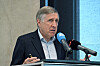 Depuis les dernières législatives, François Bausch a retrouvé les bancs de l'opposition. (Photo archives Editpress/Hervé Montaigu)