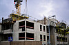 Les appartements en construction (VEFA) n'ont plus la cote.