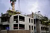 Les appartements en construction (VEFA) n'ont plus la cote.
