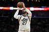 Rudy Gobert, déclaré positif au coronavirus : toute la NBA est arrêtée.