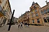 Les visites guidées du palais grand-ducal restent un incontournable.