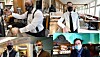 Le Quotidien est allé à la rencontre des restaurateurs et barmen de Luxembourg, où les établissements ferment pour trois semaines ce jeudi (Photos : Julien Garroy).