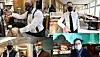 Le Quotidien est allé à la rencontre des restaurateurs et barmen de Luxembourg, où les établissements ferment pour trois semaines ce jeudi (Photos : Julien Garroy).